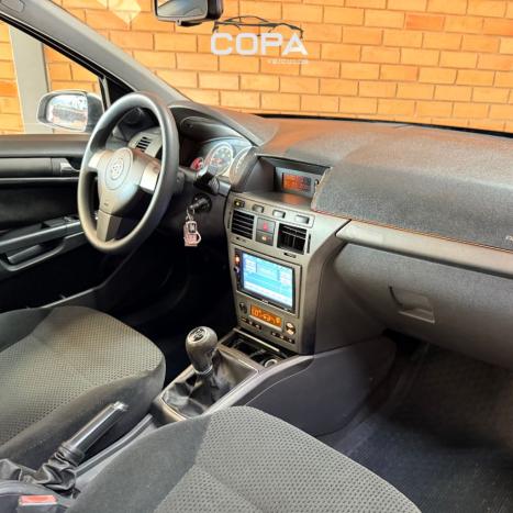 CHEVROLET Vectra Hatch 2.0 4P FLEX GT, Foto 2