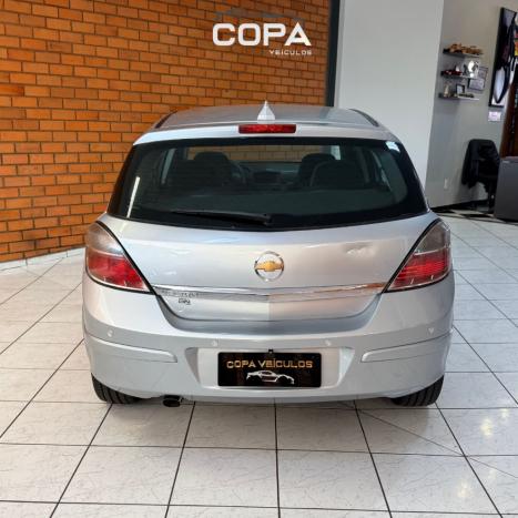 CHEVROLET Vectra Hatch 2.0 4P FLEX GT, Foto 3