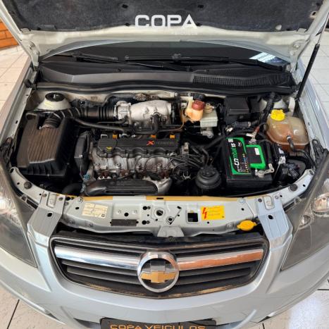 CHEVROLET Vectra Hatch 2.0 4P FLEX GT, Foto 5