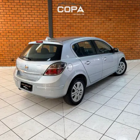 CHEVROLET Vectra Hatch 2.0 4P FLEX GT, Foto 6