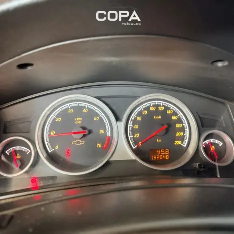 CHEVROLET Vectra Hatch 2.0 4P FLEX GT, Foto 11