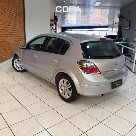CHEVROLET Vectra Hatch 2.0 4P FLEX GT, Foto 13
