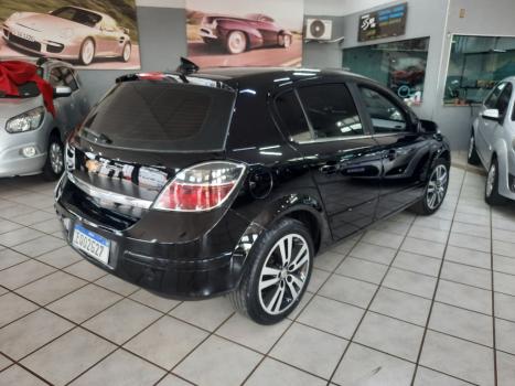 CHEVROLET Vectra Hatch 2.0 4P FLEX GTX, Foto 1