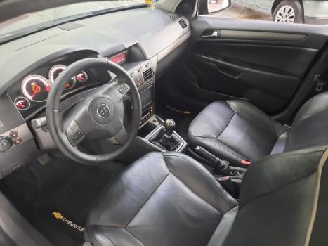 CHEVROLET Vectra Hatch 2.0 4P FLEX GTX, Foto 2