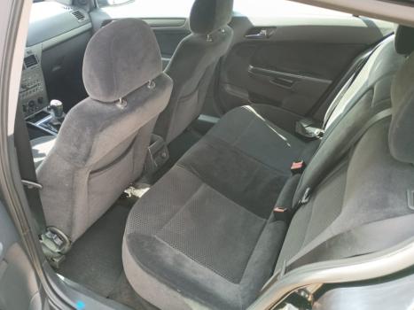 CHEVROLET Vectra Hatch 2.0 4P FLEX GT, Foto 4