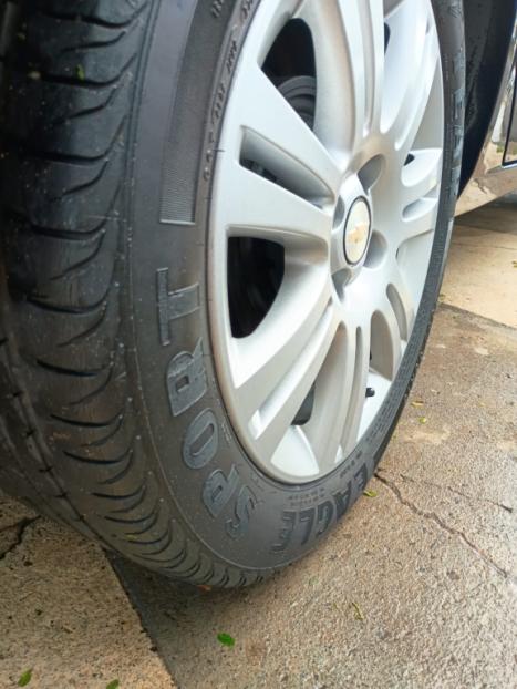 CHEVROLET Vectra Hatch 2.0 4P FLEX GT, Foto 10