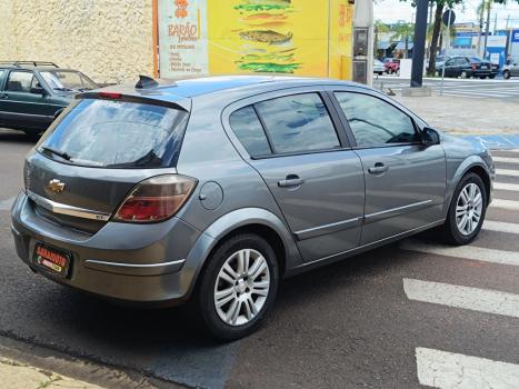 CHEVROLET Vectra Hatch 2.0 4P FLEX GT AUTOM�TICO, Foto 2