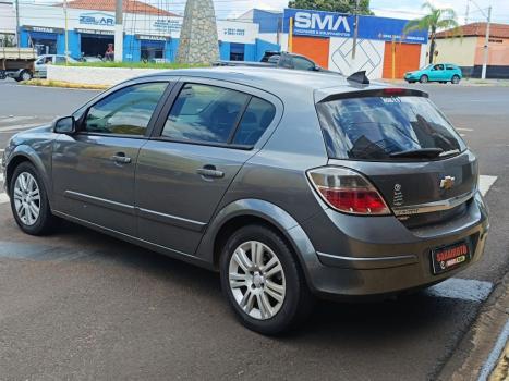 CHEVROLET Vectra Hatch 2.0 4P FLEX GT AUTOM�TICO, Foto 3