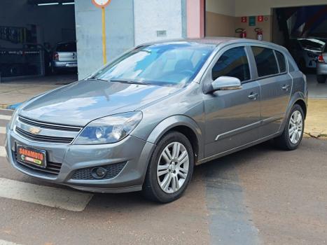 CHEVROLET Vectra Hatch 2.0 4P FLEX GT AUTOM�TICO, Foto 4