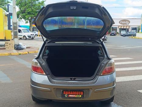 CHEVROLET Vectra Hatch 2.0 4P FLEX GT AUTOM�TICO, Foto 11