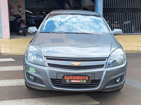 CHEVROLET Vectra Hatch 2.0 4P FLEX GT AUTOM�TICO, Foto 14