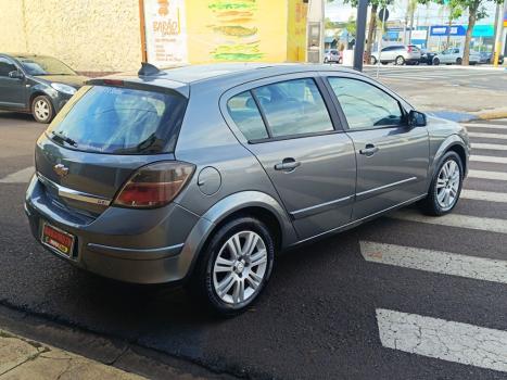 CHEVROLET Vectra Hatch 2.0 4P FLEX GT AUTOM�TICO, Foto 2