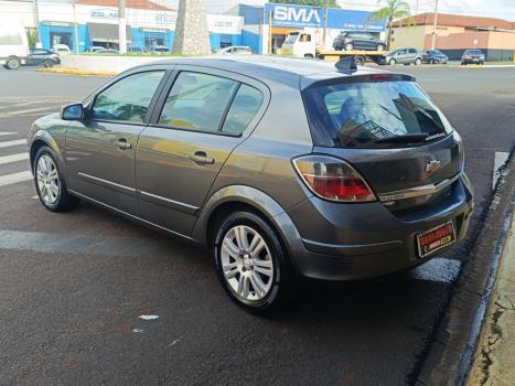 CHEVROLET Vectra Hatch 2.0 4P FLEX GT AUTOM�TICO, Foto 3