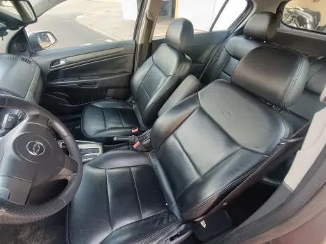 CHEVROLET Vectra Hatch 2.0 4P FLEX GT AUTOM�TICO, Foto 10