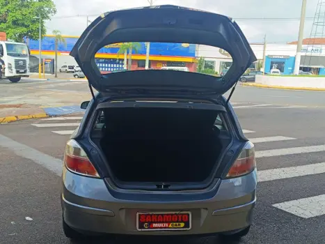 CHEVROLET Vectra Hatch 2.0 4P FLEX GT AUTOM�TICO, Foto 13