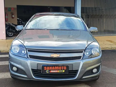 CHEVROLET Vectra Hatch 2.0 4P FLEX GT AUTOM�TICO, Foto 16