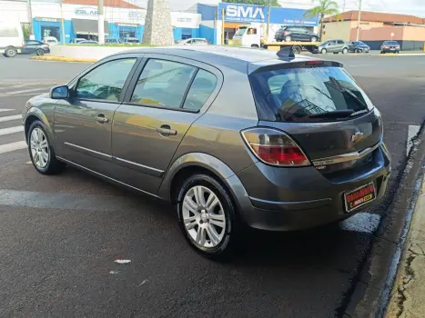 CHEVROLET Vectra Hatch 2.0 4P FLEX GT AUTOM�TICO, Foto 3