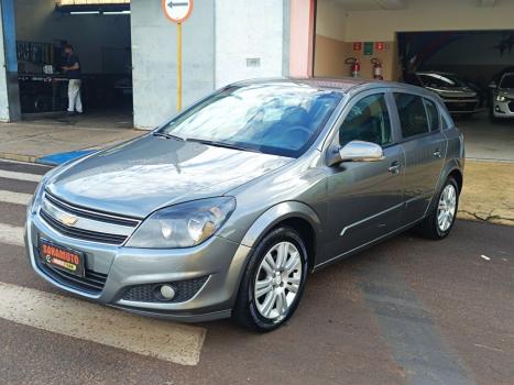 CHEVROLET Vectra Hatch 2.0 4P FLEX GT AUTOM�TICO, Foto 4