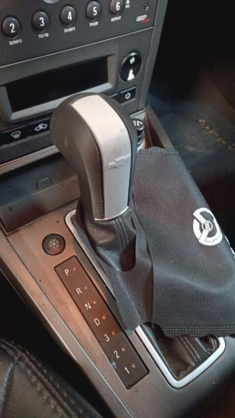 CHEVROLET Vectra Hatch 2.0 4P FLEX GT AUTOM�TICO, Foto 10