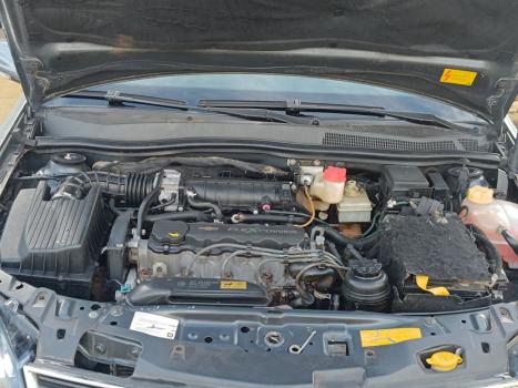 CHEVROLET Vectra Hatch 2.0 4P FLEX GT AUTOM�TICO, Foto 15