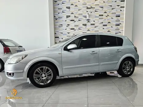 CHEVROLET Vectra Hatch 2.0 4P FLEX GT, Foto 1