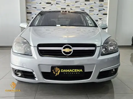 CHEVROLET Vectra Hatch 2.0 4P FLEX GT, Foto 2