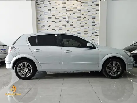 CHEVROLET Vectra Hatch 2.0 4P FLEX GT, Foto 3