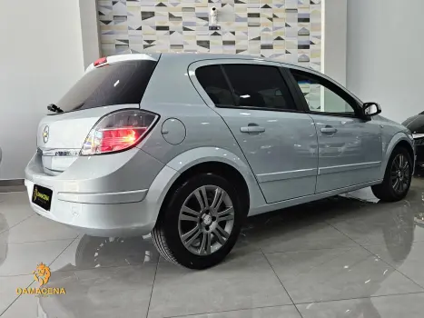 CHEVROLET Vectra Hatch 2.0 4P FLEX GT, Foto 4