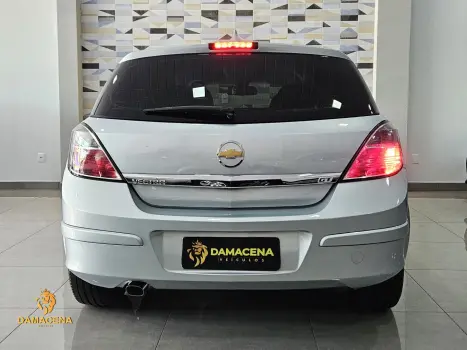CHEVROLET Vectra Hatch 2.0 4P FLEX GT, Foto 5
