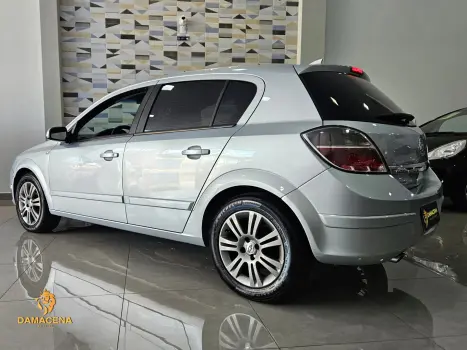 CHEVROLET Vectra Hatch 2.0 4P FLEX GT, Foto 6