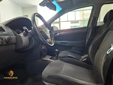 CHEVROLET Vectra Hatch 2.0 4P FLEX GT, Foto 8