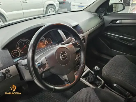 CHEVROLET Vectra Hatch 2.0 4P FLEX GT, Foto 9