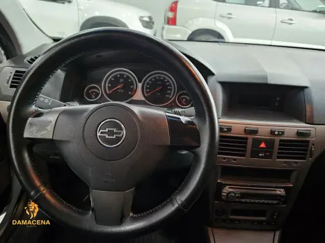 CHEVROLET Vectra Hatch 2.0 4P FLEX GT, Foto 10