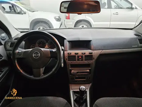 CHEVROLET Vectra Hatch 2.0 4P FLEX GT, Foto 11