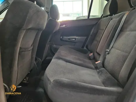 CHEVROLET Vectra Hatch 2.0 4P FLEX GT, Foto 12