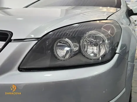 CHEVROLET Vectra Hatch 2.0 4P FLEX GT, Foto 13