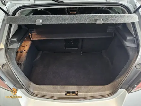 CHEVROLET Vectra Hatch 2.0 4P FLEX GT, Foto 16