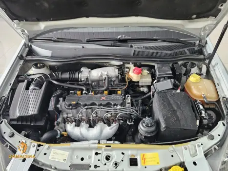 CHEVROLET Vectra Hatch 2.0 4P FLEX GT, Foto 17