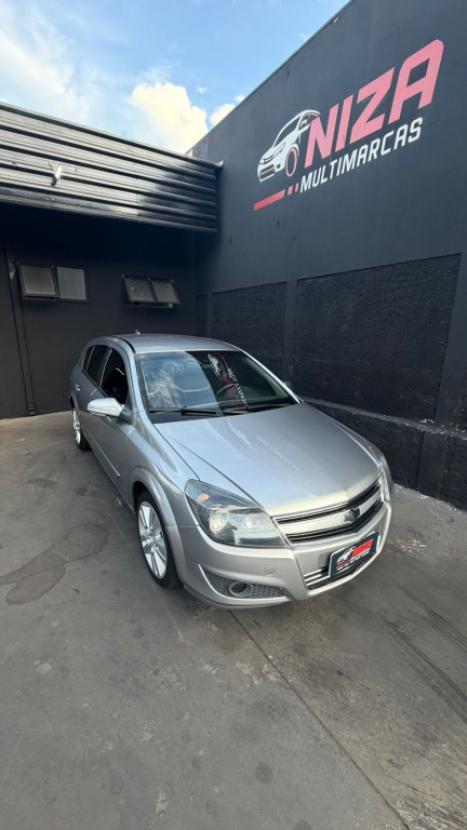 CHEVROLET Vectra Hatch 2.0 4P FLEX GTX, Foto 2