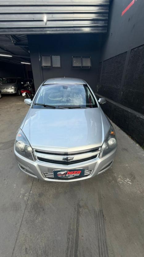CHEVROLET Vectra Hatch 2.0 4P FLEX GTX, Foto 3