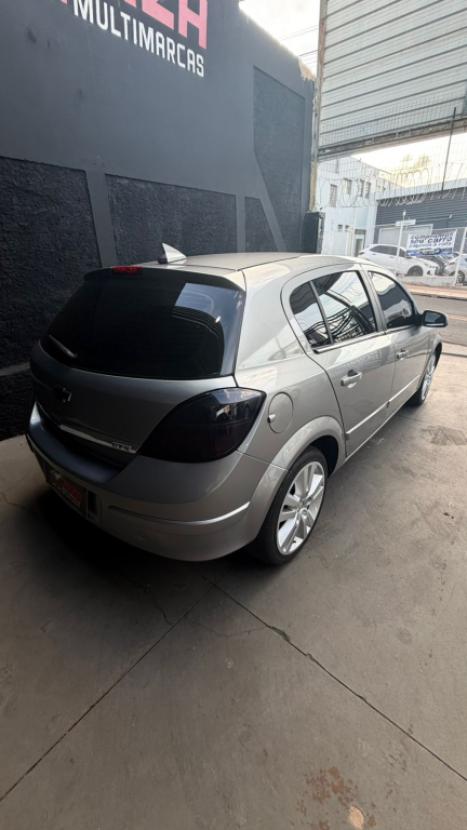 CHEVROLET Vectra Hatch 2.0 4P FLEX GTX, Foto 6