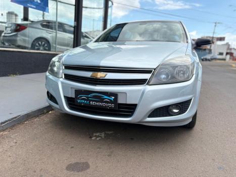 CHEVROLET Vectra Hatch 2.0 4P FLEX GT, Foto 2