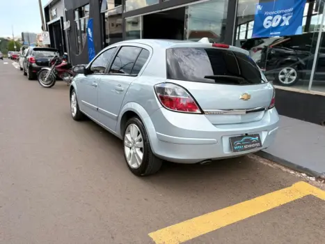 CHEVROLET Vectra Hatch 2.0 4P FLEX GT, Foto 8