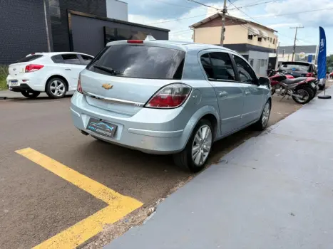 CHEVROLET Vectra Hatch 2.0 4P FLEX GT, Foto 10