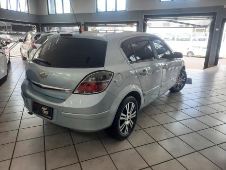 CHEVROLET Vectra Hatch 2.0 4P FLEX GT, Foto 2