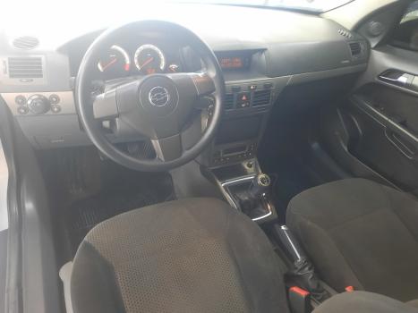 CHEVROLET Vectra Hatch 2.0 4P FLEX GT, Foto 3