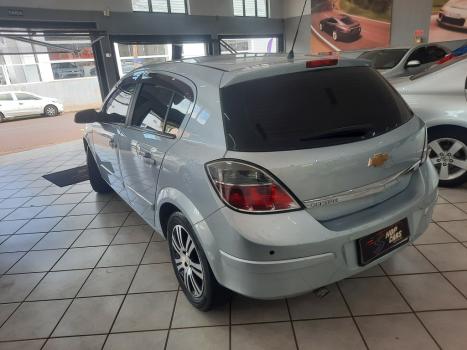 CHEVROLET Vectra Hatch 2.0 4P FLEX GT, Foto 4