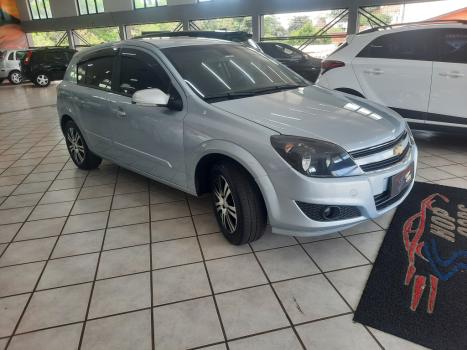 CHEVROLET Vectra Hatch 2.0 4P FLEX GT, Foto 5