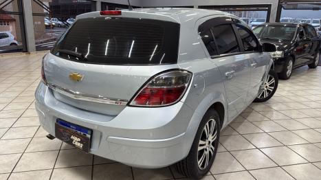 CHEVROLET Vectra Hatch 2.0 4P FLEX GT, Foto 4