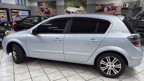 CHEVROLET Vectra Hatch 2.0 4P FLEX GT, Foto 5